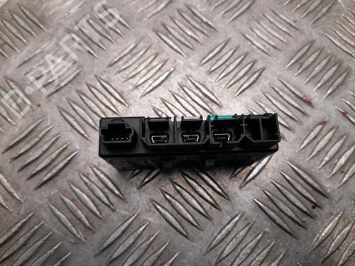 Electronic module NISSAN LEAF (ZE1) Electric | BP37566671M83 - Image 2