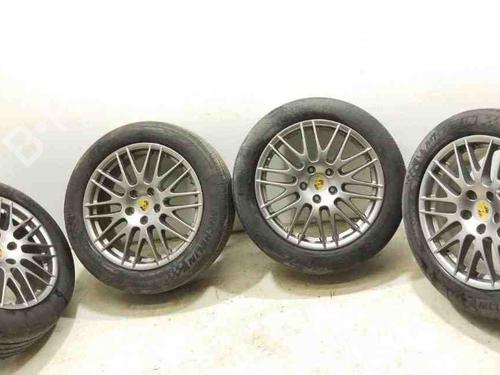 Used Rim PORSCHE CAYENNE (92A) 3.0 S E-Hybrid (416 hp) 28943262