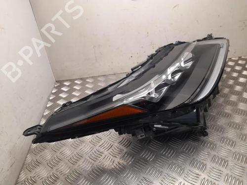 Right headlight LEXUS RX (_L2_) 450h AWD (GYL25_, GYL25, GYL26) | BP36471324C29 - Image 3