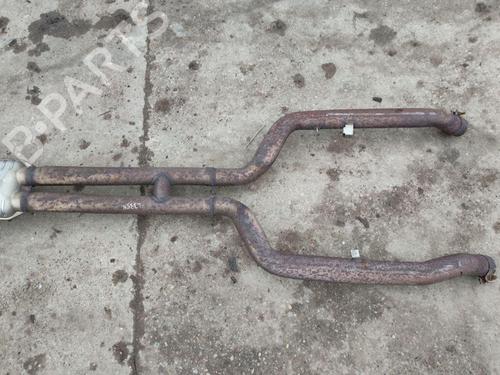 Exhaust system BMW 6 Gran Coupe (F06) 650 i xDrive | BP28934338M121 