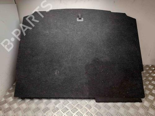 Bagagerumsgulv TOYOTA AURIS (_E18_) 1.8 Hybrid (ZWE186_, ZWE186R) (136 hp) 28933304