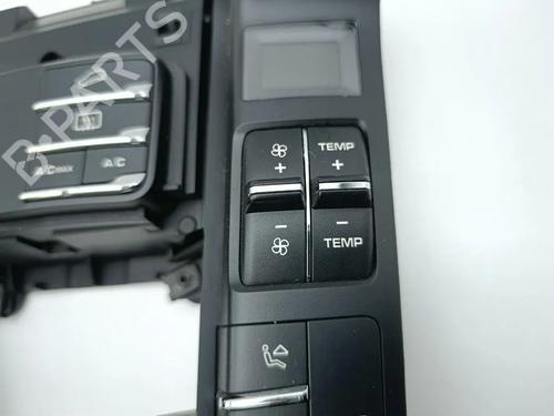 Electronic sensor PORSCHE CAYENNE (92A) 3.0 S E-Hybrid | BP28909849M84 