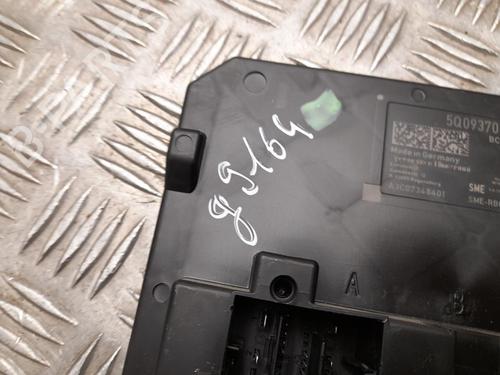 Electronic module SEAT ATECA (KH7, KHP) 1.5 TSI | BP39700681M83 - Image 3