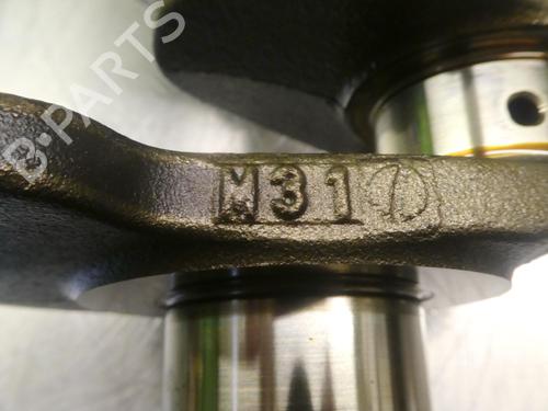 Other DACIA LOGAN MCV (KS_) 1.6 16V (KS0L, KS0M, KS0P, KS1S) | BP28943325O1