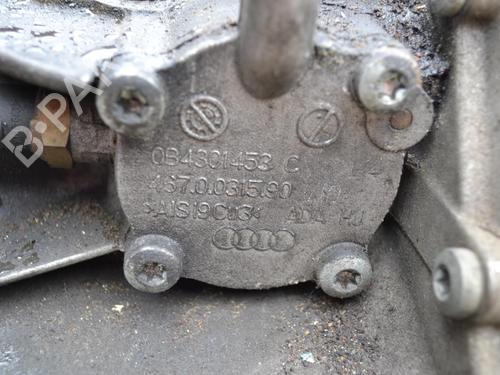 Gearbox AUDI Q5 (8RB) 3.0 TDI quattro | BP38964090M3  - Image 10