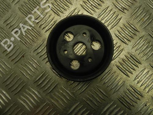 Pulley HYUNDAI i30 (FD) 1.6 CRDi | BP37543154M122 - Image 2