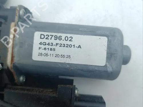Front left window mechanism ASTON MARTIN VIRAGE Volante 6.0 | BP35958195C22 - Image 13