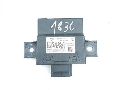 Used Electronic module Electronic module PORSCHE PANAMERA (971) 4.0 Turbo S E-Hybrid (97AFH1, 97BFH1) (680 hp) 34037713 34037713