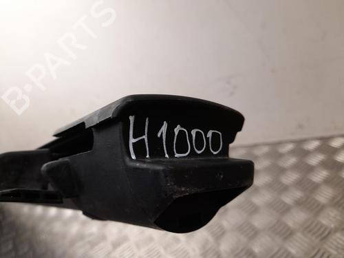 Rear parcel shelf VW PASSAT B8 (3G2, CB2) 2.0 TDI | BP37558546C85 - Image 6