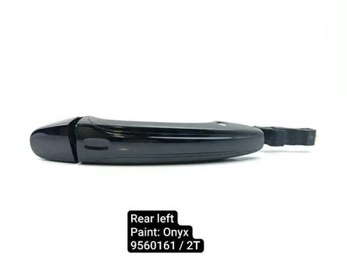 Used Rear left exterior door handle Rear left exterior door handle BENTLEY BENTAYGA (4V1) 6.0 (608 hp) 33883362 33883362