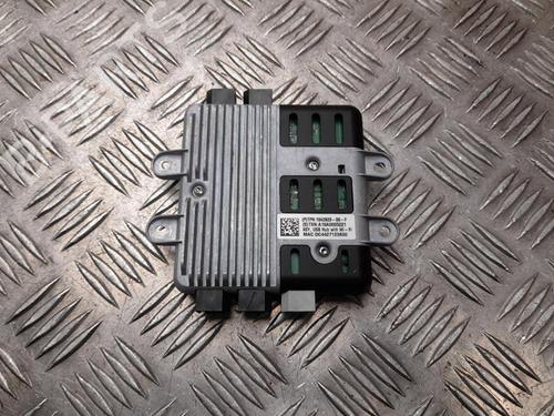 Elektronisk modul TESLA MODEL X (5YJX) P90D AWD (772 hp) 28926035