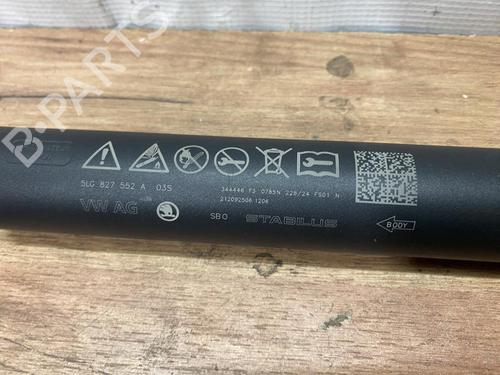 Control unit SKODA ENYAQ iV SUV (5AZ) 85 | BP38967743M11 - Image 5