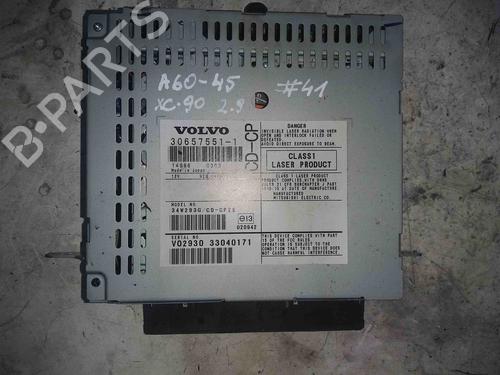 Used Electronic module VOLVO XC90 I (275) T6 AWD (272 hp) 28929219
