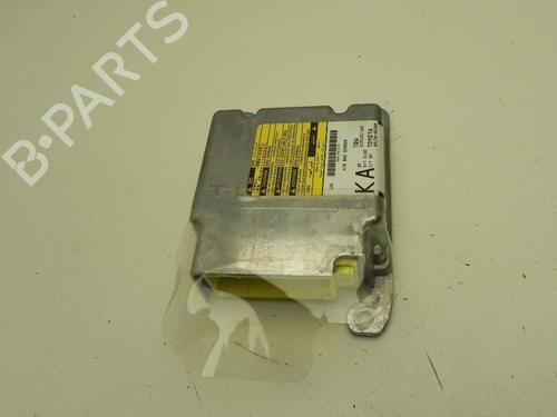 Used ECU airbags TOYOTA AVENSIS Estate (_T27_) 2.0 D-4D (ADT270_, ADT270R) (124 hp) 28909391