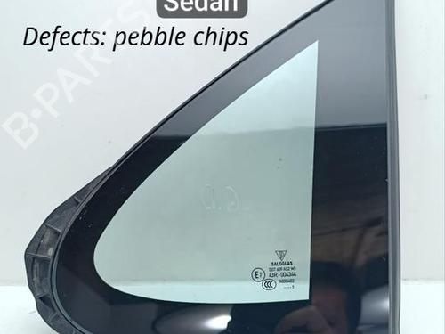 Used Front right quarter glass Front right quarter glass PORSCHE PANAMERA (971) 3.0 (97AAA1, 97BAA1) (330 hp) 39001131 39001131