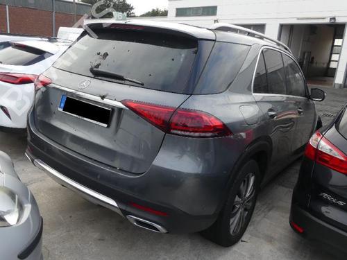 Electronic module MERCEDES-BENZ GLE (V167) GLE 400 d 4-matic (167.123) | BP37542255M83 - Image 6
