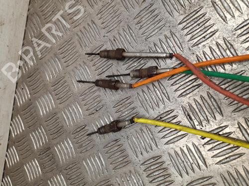 Electronic sensor RENAULT MASTER III Van (FV) 2.3 dCi 150 FWD (FV0F, FV03, FV09) | BP37573953M84 - Image 2