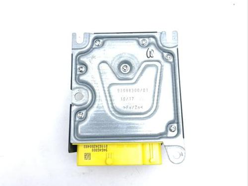 Used ECU airbags ECU airbags PORSCHE PANAMERA (971) 2.9 4 (97ABY1, 97BBY1, 97BBI1, 97BBM1, 97ABI1) (330 hp) 39000254 39000254