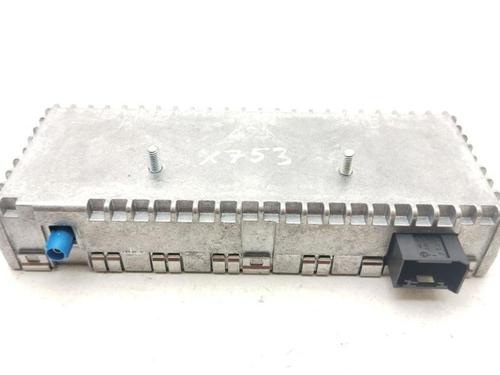 Used Electronic module MERCEDES-BENZ M-CLASS (W166) ML 63 AMG 4-matic (166.074) (525 hp) 28936573