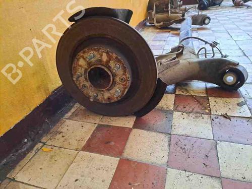 Rear axle MAZDA CX-3 (DK) 2.0 SKYACTIV-G (DK5W, DK6W) | BP28914644M2 