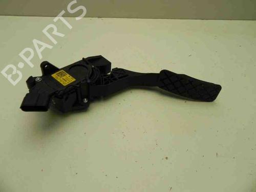 Used Pedal SKODA RAPID (NH3, NK3, NK6) 1.2 TSI (90 hp) 28937464