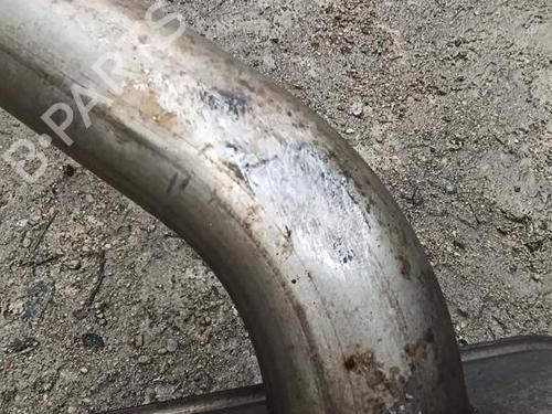 Exhaust system BMW X5 (G05, F95) xDrive M50 i | BP38999921M121 - Image 4
