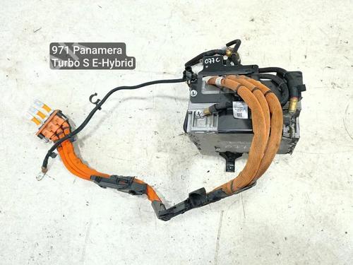 Inversor/Conversor PORSCHE PANAMERA (971) 4.0 Turbo S E-Hybrid (97AFH1, 97BFH1) (680 hp) 31647473