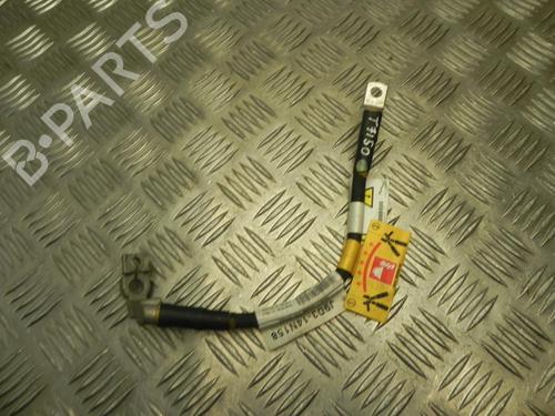 Wiring harness JAGUAR I-PACE (X590) EV400 AWD | BP37581810E16 - Image 2