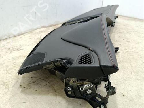 Dashboard PORSCHE PANAMERA (971) 4.0 Turbo (97AFF1, 97BFF1) | BP29919311C46 