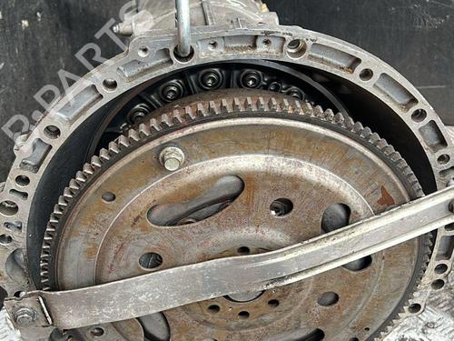 Used Gearbox LAND ROVER RANGE ROVER SPORT I (L320) 3.0 D 4x4 (245 hp) 28923915