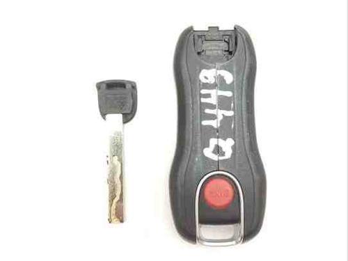 Electronic module PORSCHE PANAMERA (971) 3.0 4 (97ABA1, 97BBA1) | BP29373716M83 