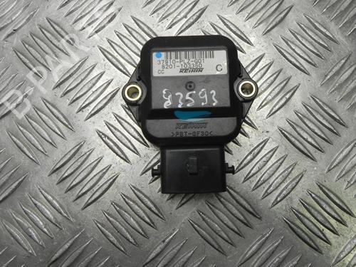 Used Electronic module HONDA CIVIC VII Hatchback (EU, EP, EV) 1.7 CTDi (EP4, EU9) (100 hp) 28945498