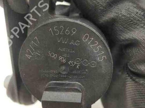 Electronic sensor PORSCHE PANAMERA (971) 3.0 4 (97ABA1, 97BBA1) | BP29373714M84 