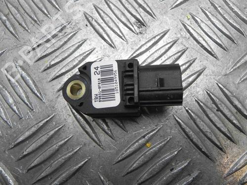 Used Electronic sensor TOYOTA VERSO (_R2_) 2.0 D-4D (AUR20_, AUR20R) (126 hp) 28927226