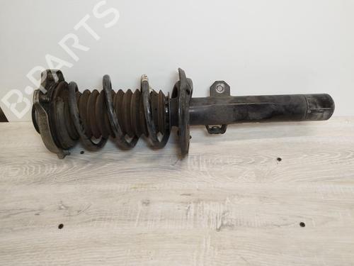 Used Left front shock absorber Left front shock absorber BMW 1 (F70) 120 d Mild-Hybrid (163 hp) 40485268 40485268