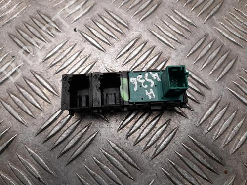 Switch DS DS 7 Crossback (J4_, JR_, JC_) 1.5 BlueHDi 130 (JCYHZJ, JCYHZR) | BP37565656I30 - Image 2