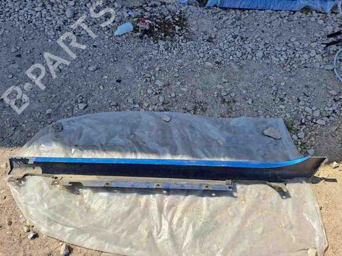 Right sideskirt BMW 2 Gran Tourer (F46) 220 i | BP28927268C114 