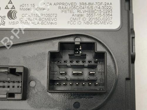 Electronic module PORSCHE PANAMERA (971) 3.0 (97AAA1, 97BAA1) | BP28934771M83 - Image 6