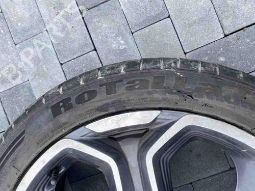 Rim RENAULT KADJAR (HA_, HL_) 1.6 dCi 130 (HLA4) | BP28932708C45 