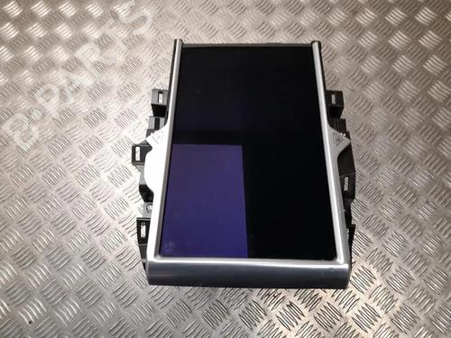 Używane Monitor / Wyświetlacz TESLA MODEL X (5YJX) 75D AWD (525 hp) 30607017