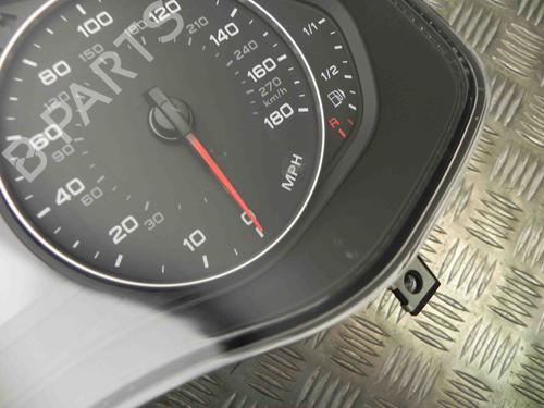 Instrument cluster AUDI A6 C7 Avant (4G5, 4GD) 2.0 TDI | BP28933794C47