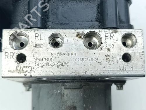 Electronic module MASERATI GHIBLI III (M157) 3.0 S | BP33938343M83 - Image 7