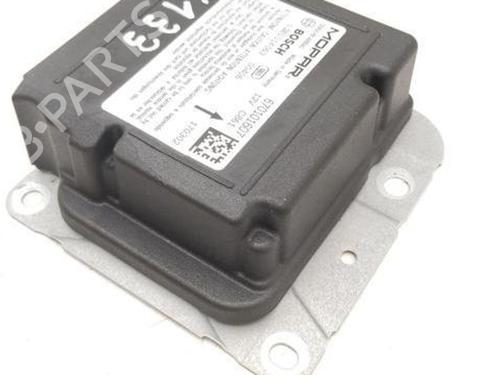 ECU airbags MASERATI LEVANTE SUV (M161) 3.0 S Q4 | BP28916891M53 