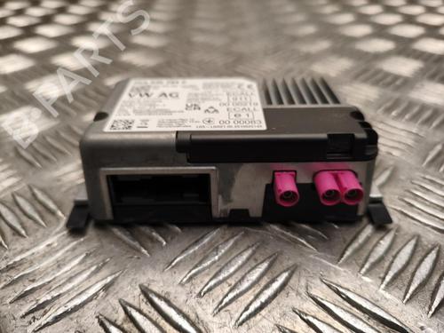 Electronic module AUDI Q3 (F3B) 35 TFSI | BP37574550M83 - Image 2