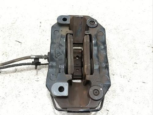 Right rear brake caliper ASTON MARTIN VANTAGE Vantage 4.7 V8 | BP39083933M106 - Image 5