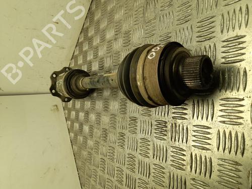 Driveshaft VW TOUAREG (CR7, RC8) 3.0 TDI 4motion | BP37564577M37 - Image 2