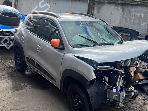 DACIA SPRING EV (B6M1) 4825550