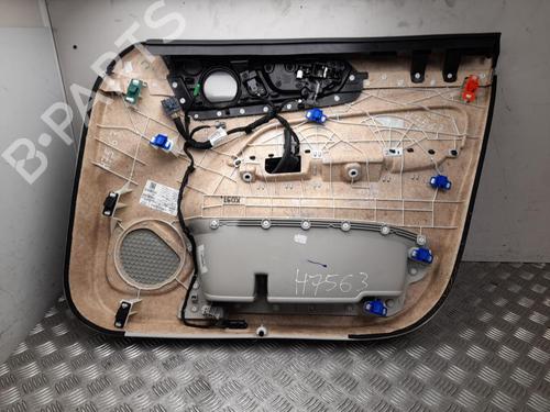 Other VOLVO XC60 II (246) B5 Mild-Hybrid | BP37571692O1  - Image 8