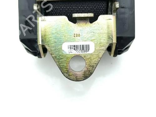 Front right seatbelt CHEVROLET CORVETTE (C6) 6.0 | BP28925741I25 - Image 10