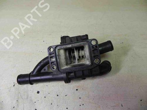 Thermostat housing FORD FIESTA VI (CB1, CCN) 1.6 TDCi | BP28941471M116 